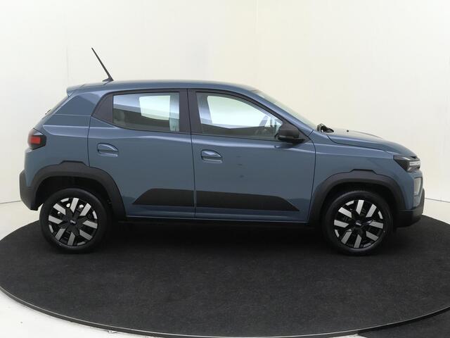 Dacia Spring Extreme 65 26.8 kWh