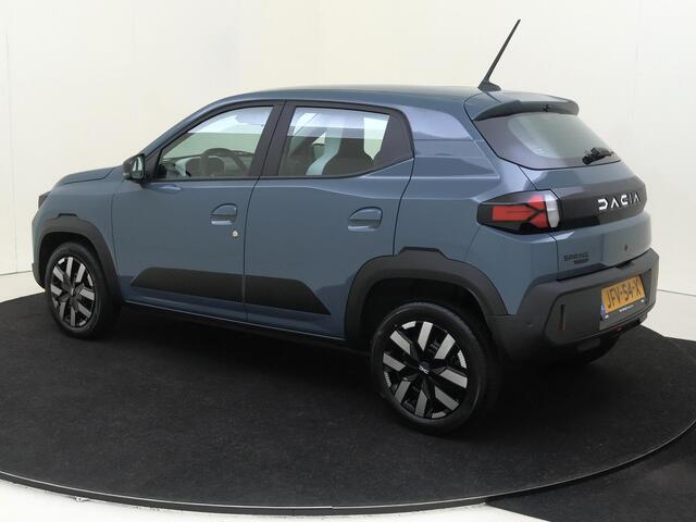 Dacia Spring Extreme 65 26.8 kWh