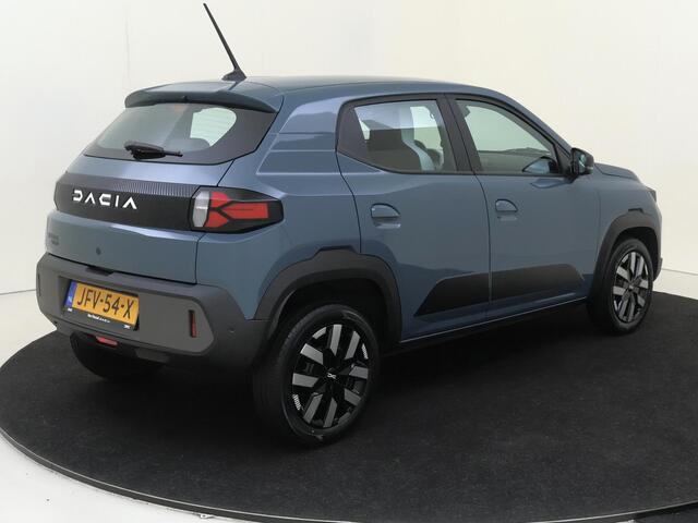 Dacia Spring Extreme 65 26.8 kWh