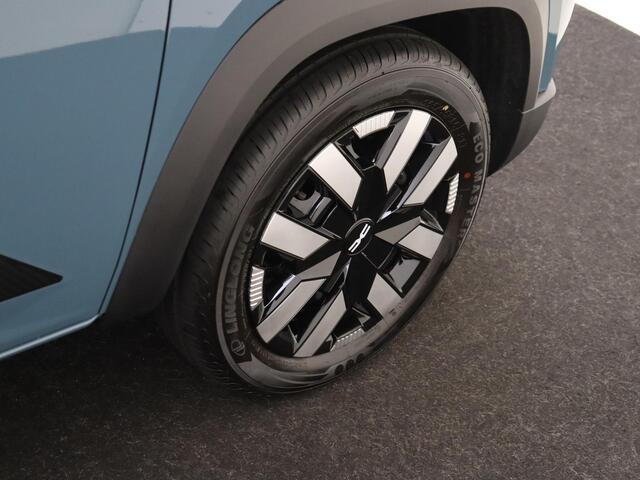 Dacia Spring Extreme 65 26.8 kWh