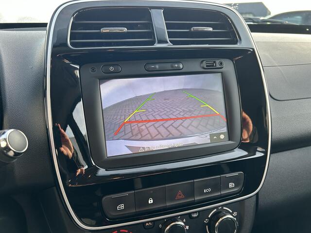 Dacia Spring Expression 27 kWh / Facelift / SoH Accu 93% / CCS snelladen / Navigatie / Achteruitrijcamera / Android Auto/Apple Carplay /