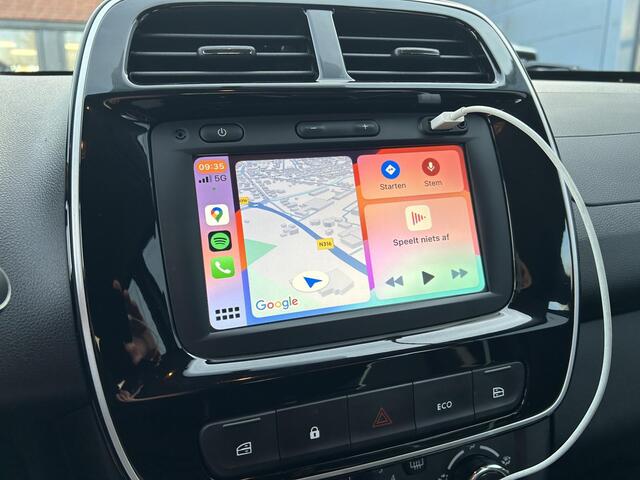 Dacia Spring Expression 27 kWh / Facelift / SoH Accu 93% / CCS snelladen / Navigatie / Achteruitrijcamera / Android Auto/Apple Carplay /