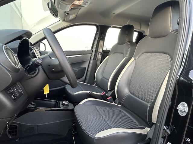 Dacia Spring Expression 27 kWh / Facelift / SoH Accu 93% / CCS snelladen / Navigatie / Achteruitrijcamera / Android Auto/Apple Carplay /