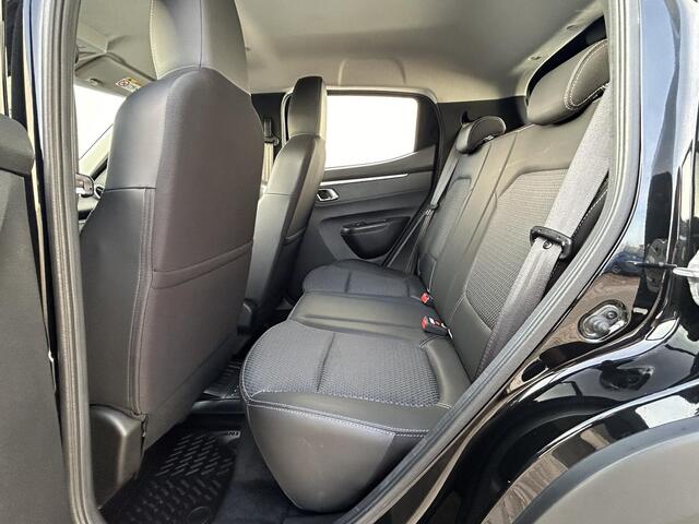 Dacia Spring Expression 27 kWh / Facelift / SoH Accu 93% / CCS snelladen / Navigatie / Achteruitrijcamera / Android Auto/Apple Carplay /