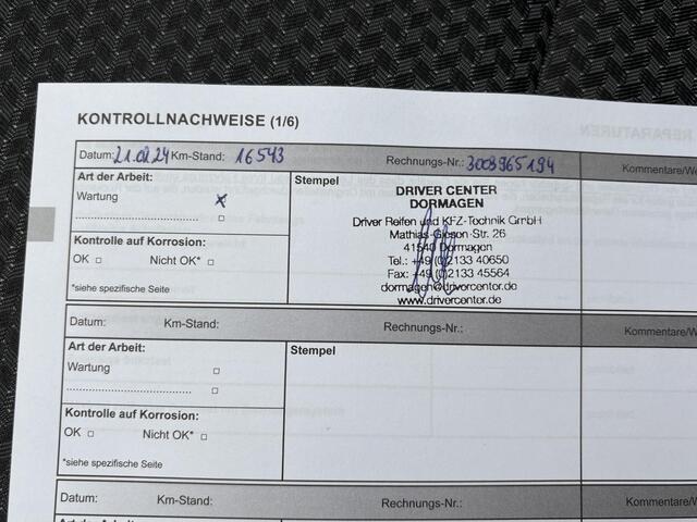 Dacia Spring Expression 27 kWh / Facelift / SoH Accu 93% / CCS snelladen / Navigatie / Achteruitrijcamera / Android Auto/Apple Carplay /
