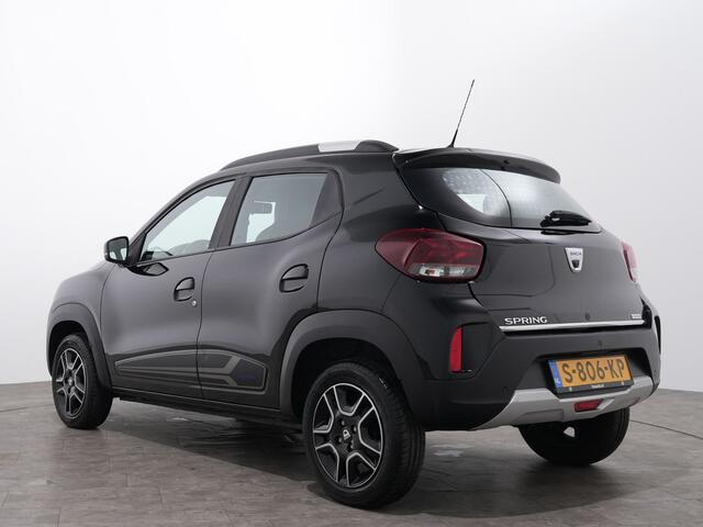 Dacia Spring COMFORT PLUS 27 KWH | Navi | Camera | PDC | Carplay