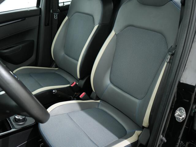 Dacia Spring COMFORT PLUS 27 KWH | Navi | Camera | PDC | Carplay