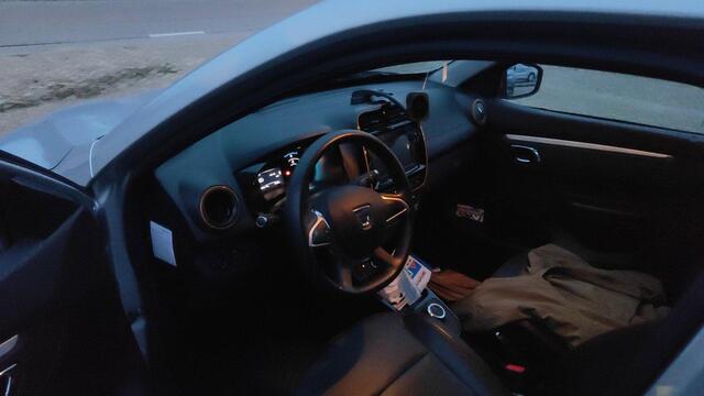 Dacia Spring Comfort 27 kWh Navigatie Camera