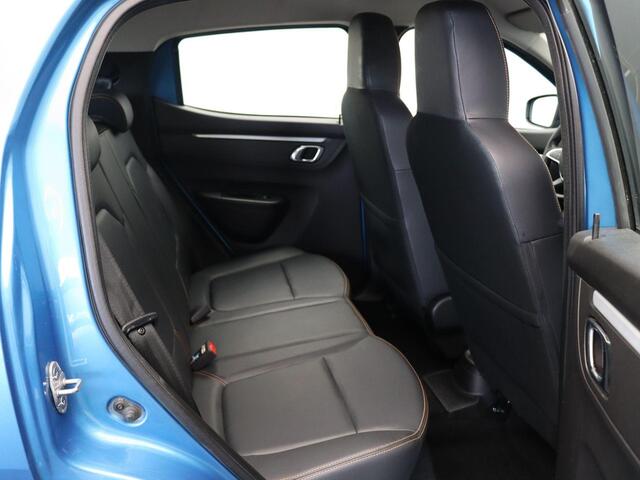 Dacia Spring Comfort Plus 27 kWh | Navigatie | Airco | Lederen interieur | SOH 93,6% |