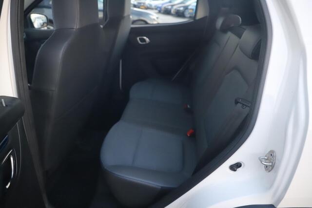 Dacia Spring Business 27 kWh Automaat Navigatie Camera Airco Cruise 14 inch LMV Elektrische Ramen Dealer Onderhouden!