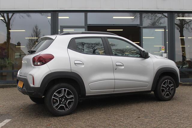 Dacia Spring Expression 27 kWh