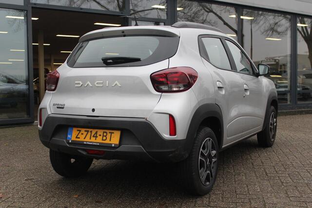 Dacia Spring Expression 27 kWh