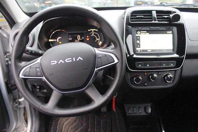 Dacia Spring Expression 27 kWh