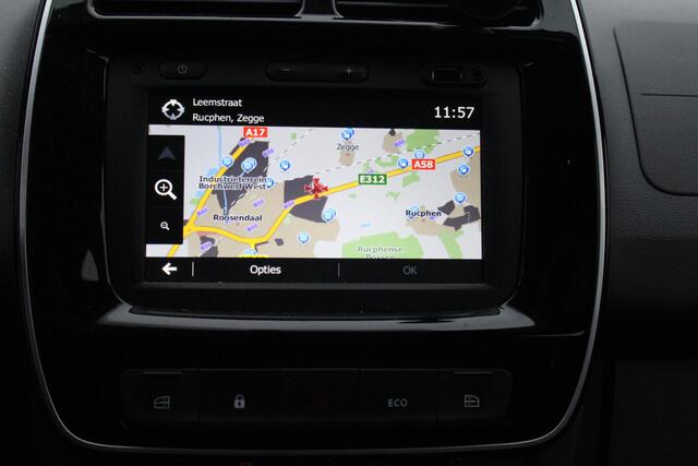 Dacia Spring Expression 27 kWh