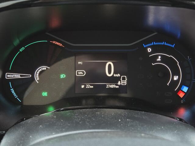 Dacia Spring Comfort Plus (Orange Pack) 27 kWh | Camera | PDC | DC lader |*