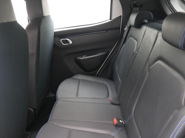 Dacia Spring Business 27 kWh / SOH 97% / Airco / Apple CarPlay & Android Auto / 1ste Eigenaar / NL Auto / Cruise Control / Automaat / LMV / Historie aanwezig /