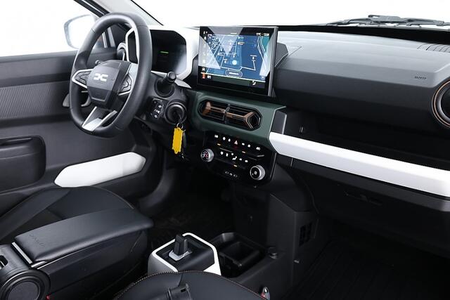 Dacia Spring Extreme 65 26.8 kWh ? 1e Eigenaar