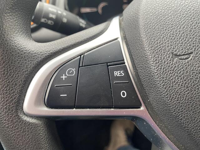 Dacia Spring Comfort Plus (Orange Pack) [ SNELLADER I CRUISE CONTROL | ACHTER