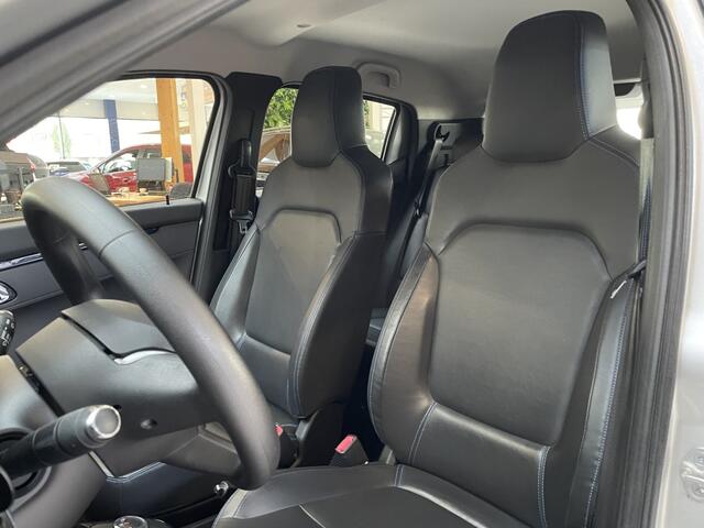 Dacia Spring Business [ Techno Pack | Snellader | Navigatie