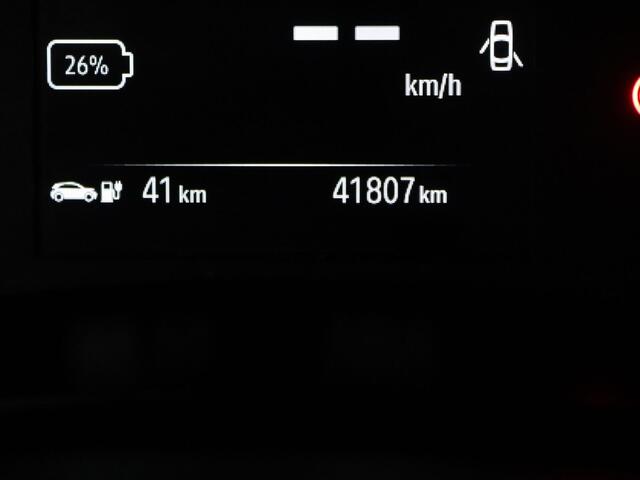 Dacia Spring Comfort Plus 27 kWh Airco | Camera | Navi | Parkeersens. achter