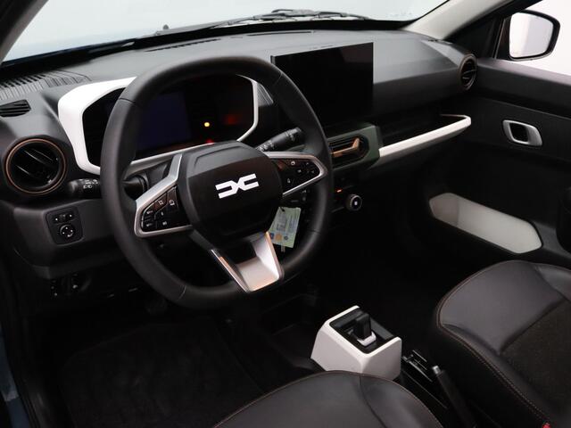 Dacia Spring Extreme 65 26.8 kWh SOH 97,3% | Airco | Navig | Camera