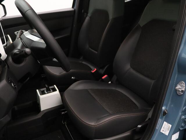 Dacia Spring Extreme 65 26.8 kWh SOH 97,3% | Airco | Navig | Camera