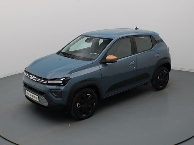 Dacia Spring Extreme 65 26.8 kWh SOH 97,3% | Airco | Navig | Camera