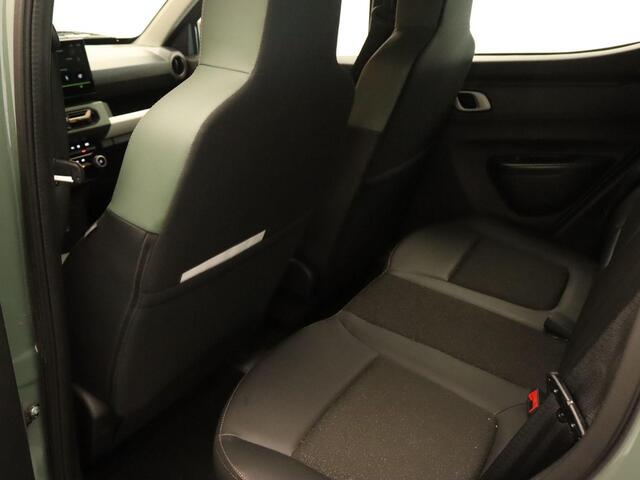 Dacia Spring Extreme 65 26.8 kWh - CRUISE CONTROL - PARKEERSENSOREN VOOR + ACHTER - APPLE CARPLAY/ANDROID AUTO - ELEKTRISCHE RAMEN VOOR + ACHTER - NAVIGATIE - VERKEERSBORDDETECTIE