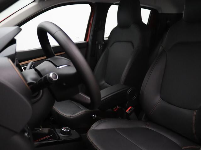 Dacia Spring Extreme 27 kWh Airco | Camera | Navi | Parksens. A.