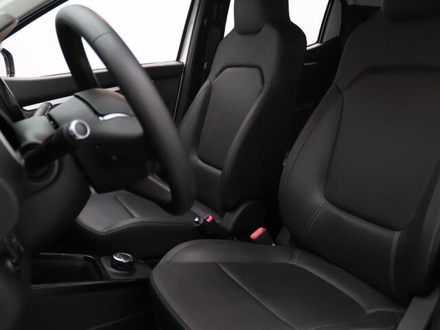 Dacia Spring Expression 27 kWh Airco | Camera | Carplay | Navi | Parkeersens. achter