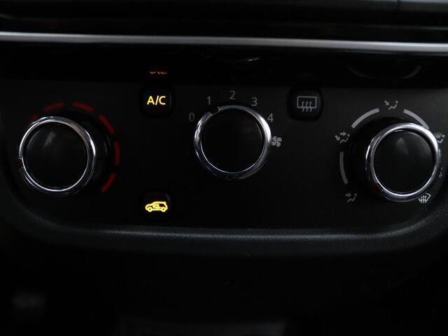 Dacia Spring Expression 27 kWh Airco | Camera | Carplay | Navi | Parkeersens. achter