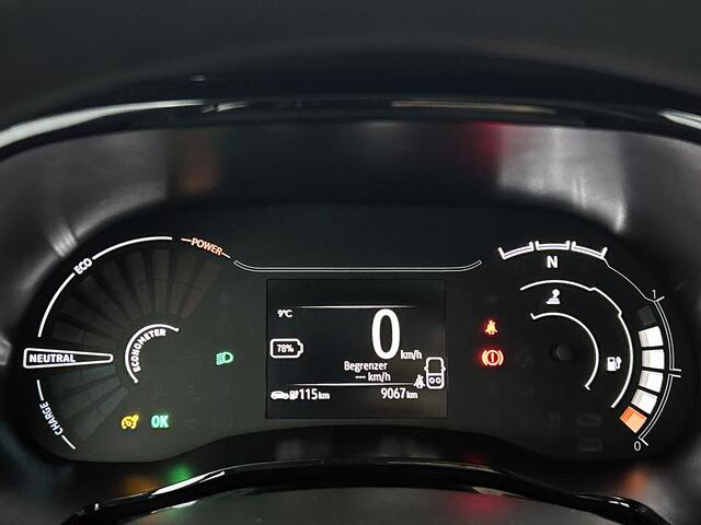 Dacia Spring Extreme 27 kWh | Wordt verwacht |