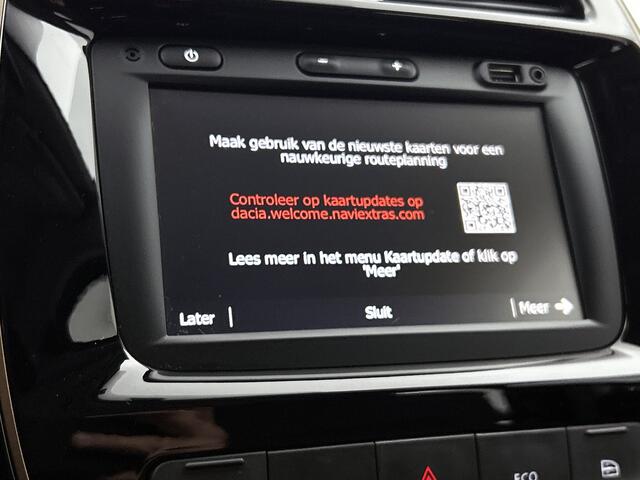 Dacia Spring Extreme 27 kWh | Wordt verwacht |