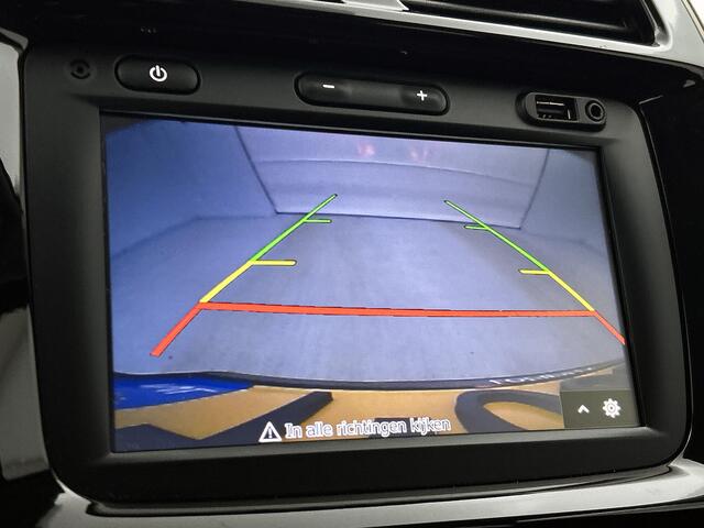 Dacia Spring Extreme 27 kWh | Wordt verwacht |