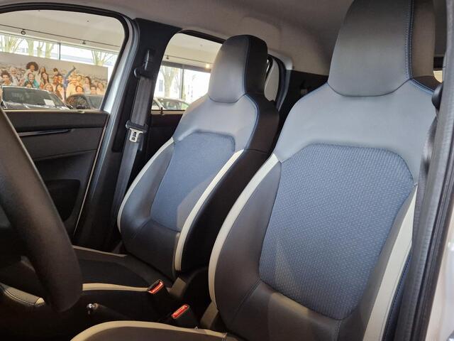 Dacia Spring Comfort 27 kWh | 93%SOH | 1E EIGENAAR | DEALER ONDERHOUDEN | SNEL RIJDEN! |