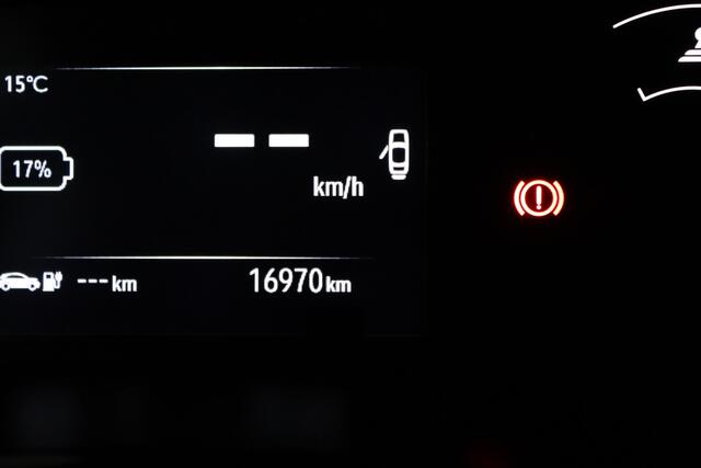 Dacia Spring Expression 27 kWh Airco | Camera | Carplay | Parkeersens. achter