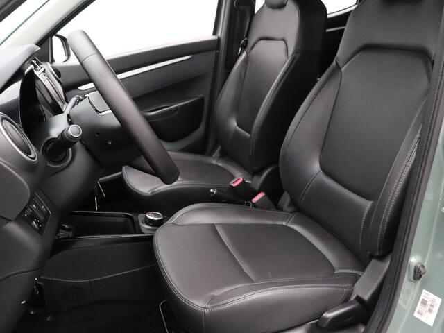 Dacia Spring Expression 27 kWh Airco | Camera | Carplay | Parkeersens. achter