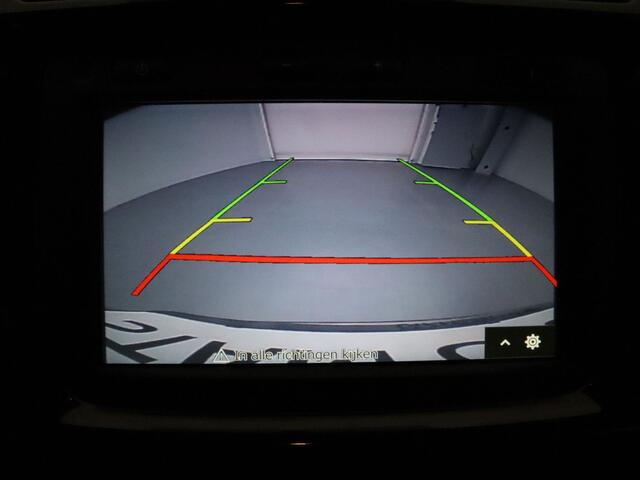 Dacia Spring Expression 27 kWh Airco | Camera | Carplay | Parkeersens. achter