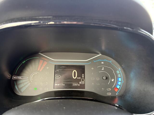 Dacia Spring Comfort Plus 27 kWh | Camera | Navigatie | Airco | Dealerauto |