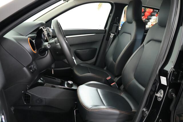 Dacia Spring Comfort Plus 27 kWh / Leder / CarPlay / Camera