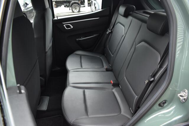 Dacia Spring Expression 27 kWh | DC-LADER | CAMERA | NAVI | AIRCO | CRUISE CONTROL | PDC