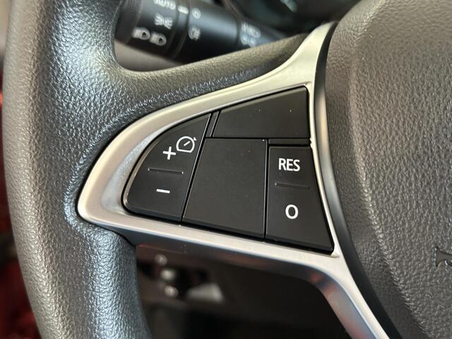 Dacia Spring Essential 27 kWh ALL SEASON BANDEN SOH 94%