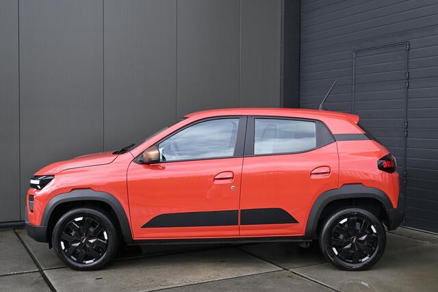 Dacia Spring Extreme 65 | CAMERA | NAVI | AIRCO | CRUISE CONTROL | APPLECARPLAY/ANDROIDAUTO | PDC