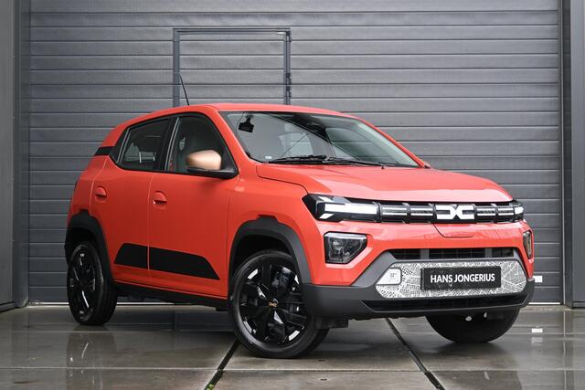 Dacia Spring Extreme 65 | CAMERA | NAVI | AIRCO | CRUISE CONTROL | APPLECARPLAY/ANDROIDAUTO | PDC