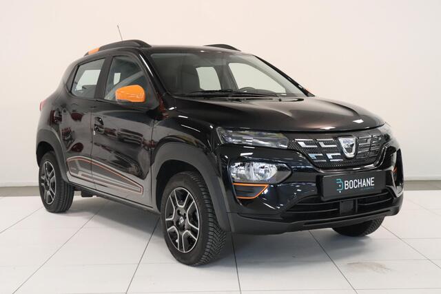 Dacia Spring Comfort Plus 27 kWh | Camera | Navigatie | SoH 92% | Airco |