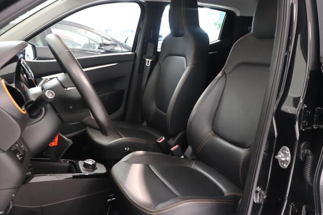 Dacia Spring Comfort Plus 27 kWh | Camera | Navigatie | SoH 92% | Airco |