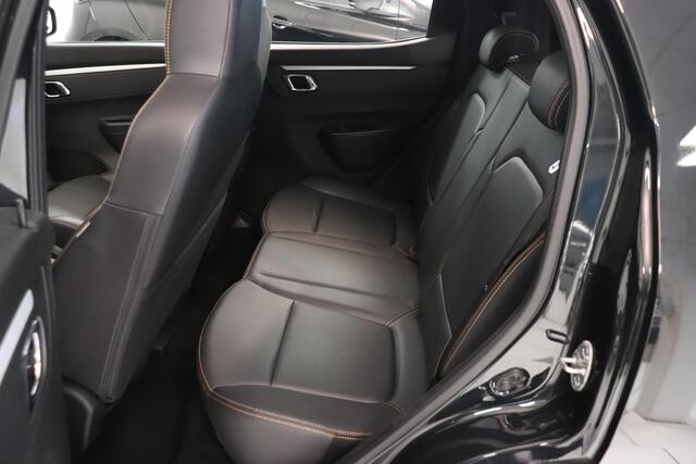 Dacia Spring Comfort Plus 27 kWh | Camera | Navigatie | SoH 92% | Airco |