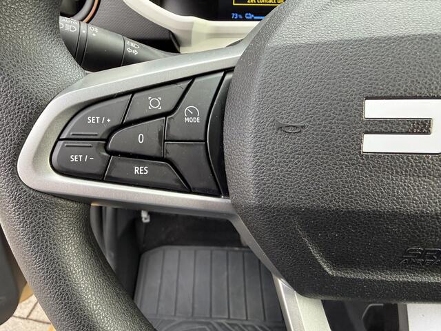 Dacia Spring Extreme 65 27 kWh