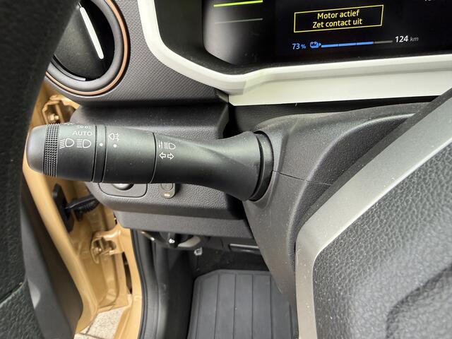 Dacia Spring Extreme 65 27 kWh