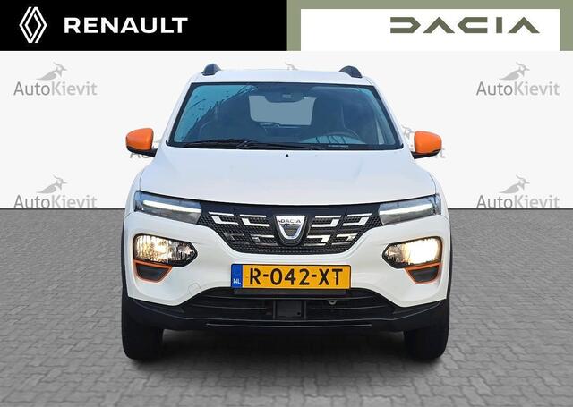 Dacia Spring Essential 27 kWh